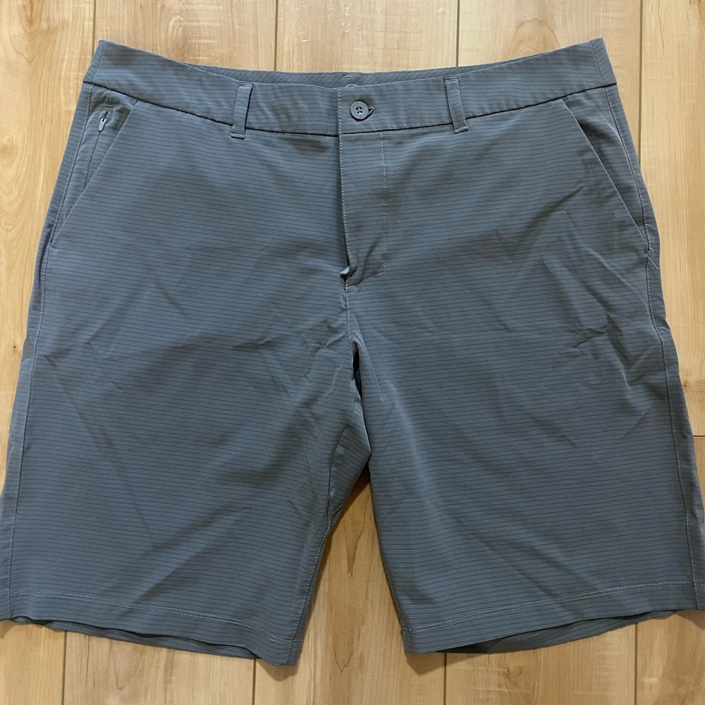 Hang Ten Golf Shorts